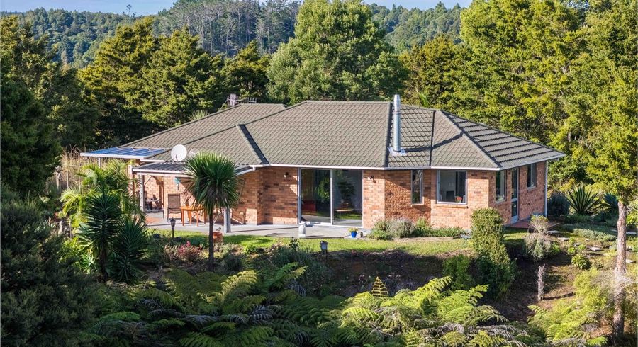  at 488 Whareora Road, Whangarei