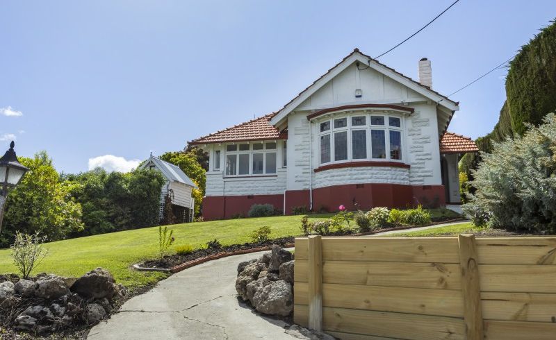  at 57 Upper Ure Street, South Hill, Oamaru