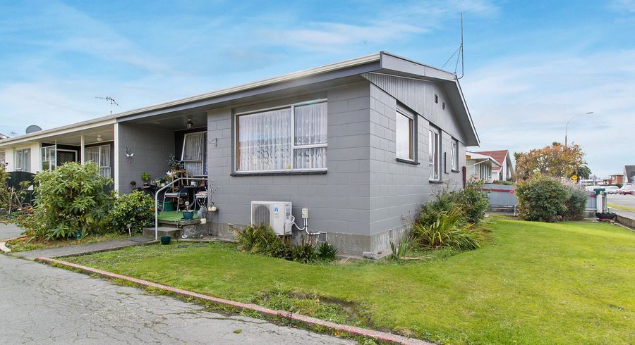  at 1/67 Ranui Avenue, Waimataitai, Timaru