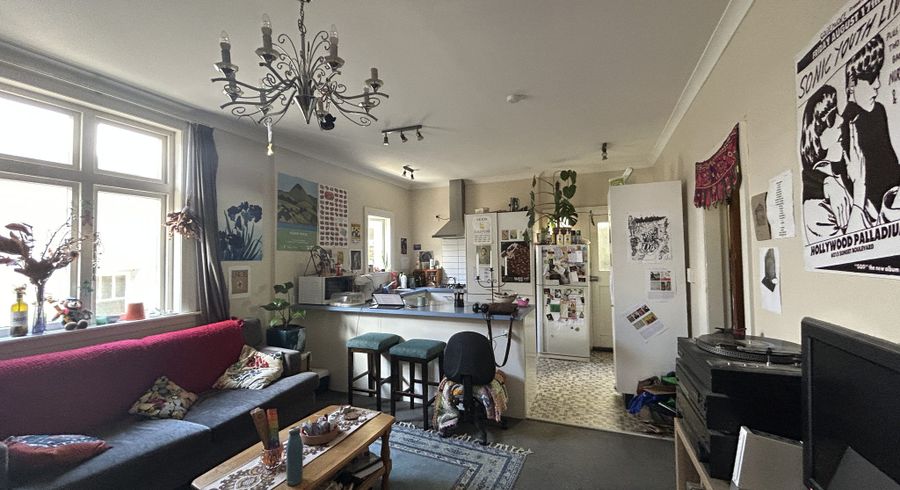  at Top/305 Ohiro Rd, Brooklyn, Wellington, Wellington