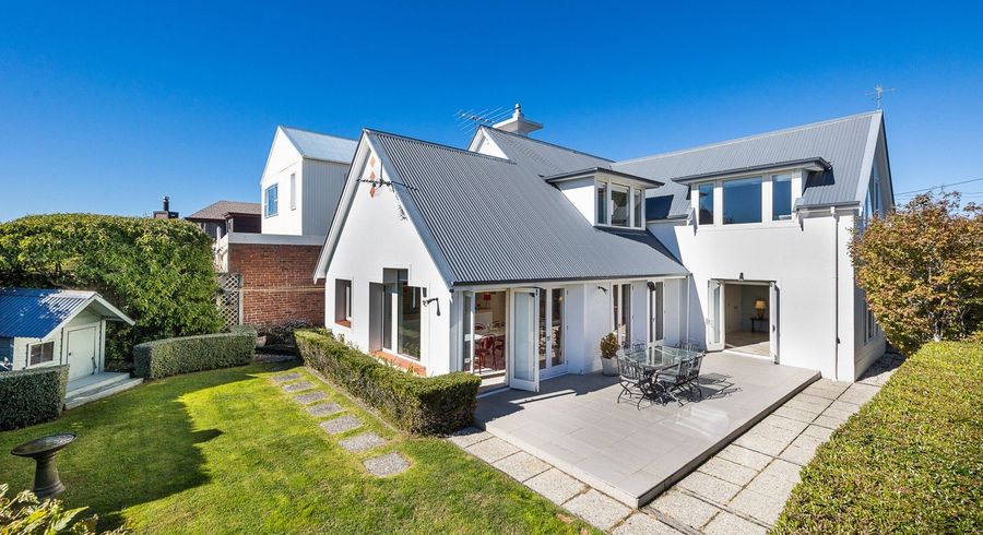  at 84 Passmore Crescent, Maori Hill, Dunedin