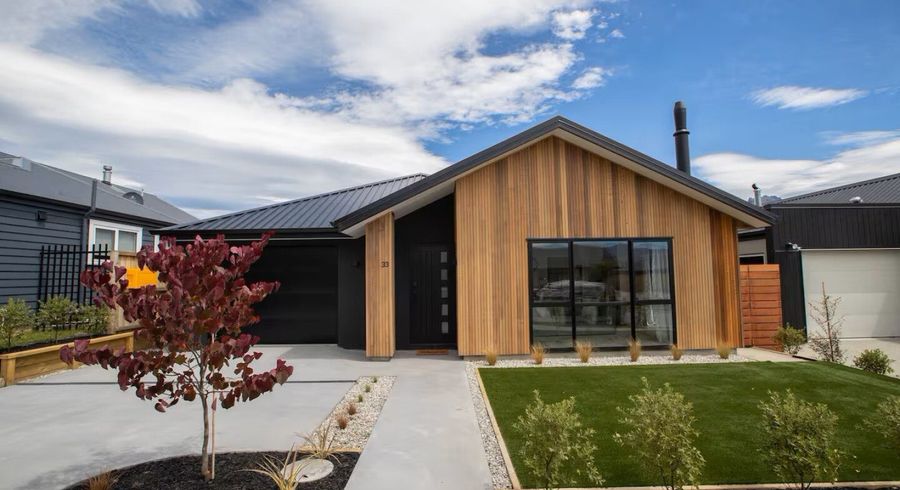  at 33 Shepherd Road, Hanley's Farm, Jacks Point, Queenstown-Lakes, Otago