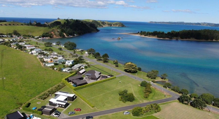  at Lot 1 Tern Lane, Whananaki, Whangarei, Northland
