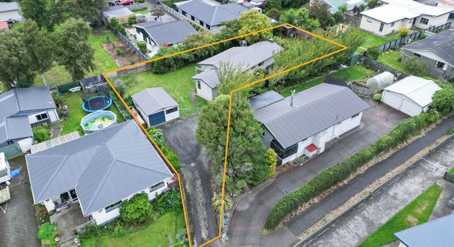  at 63 Cunningham Street, Grasmere, Invercargill, Southland