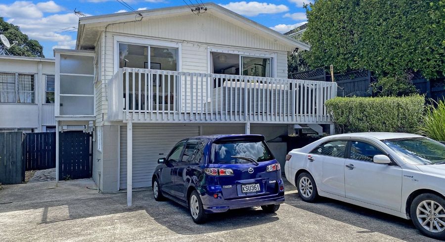  at 1/31  Chesterfield Ave, Glendowie, Auckland City, Auckland