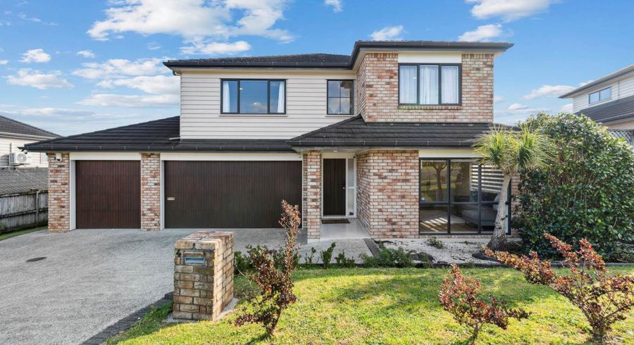  at 4 Melness Place, Mission Heights, Manukau City, Auckland