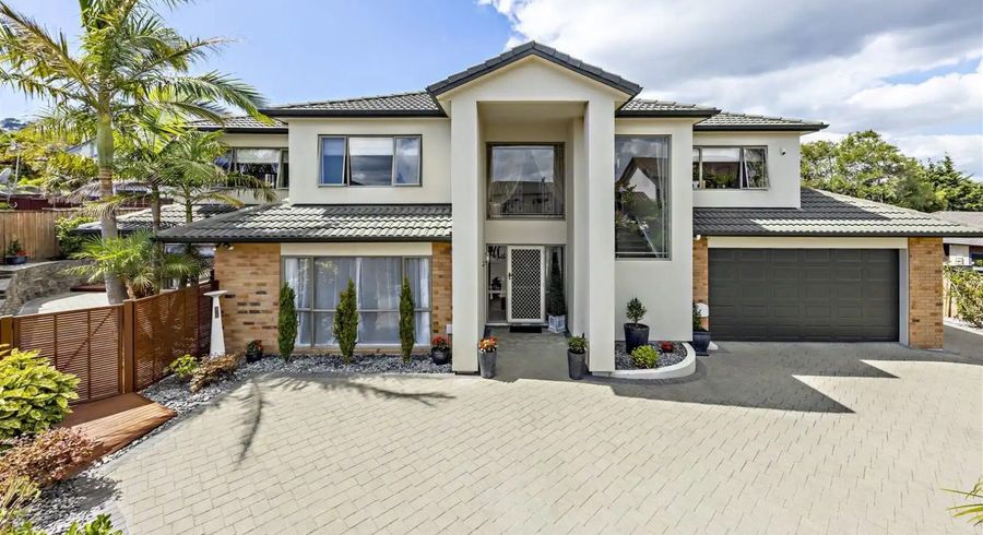  at 116 Cyril French Drive, Flat Bush, Manukau City, Auckland