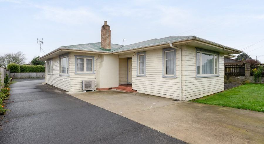  at 258 Te Rapa Road, Beerescourt, Hamilton
