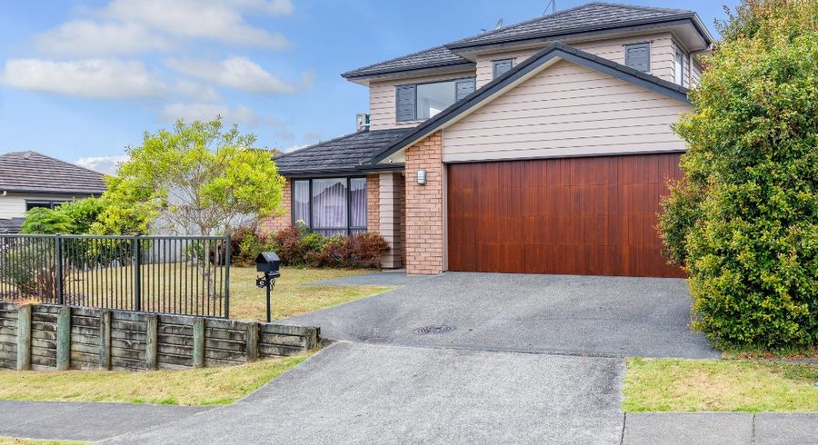  at 42 Oakway Drive, Schnapper Rock, North Shore City, Auckland