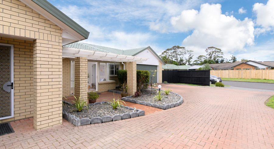  at 7 Sheriff Place, Randwick Park, Auckland