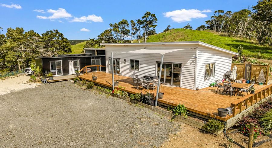  at 191 Waller Road, Dargaville, Kaipara, Northland