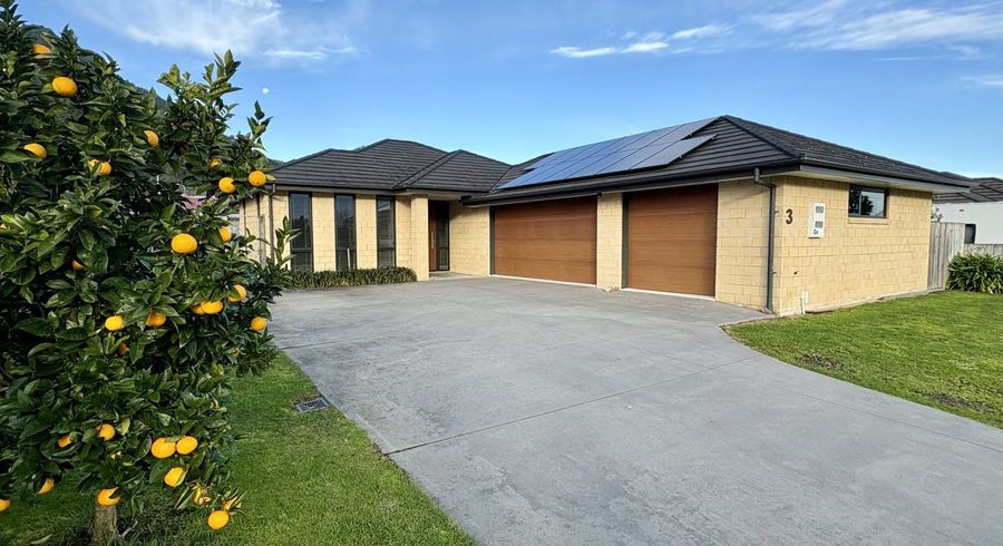  at 3 Millar Street, Te Aroha, Matamata-Piako, Waikato