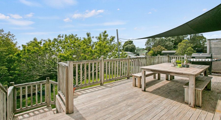  at 7 Clyde Street, Ferndale, New Plymouth