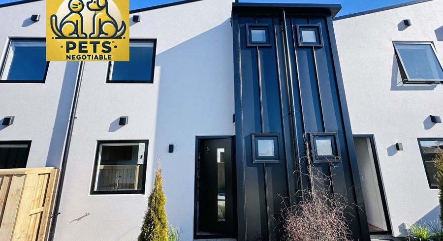  at 3/9 Marcroft St, Woolston, Christchurch City, Canterbury