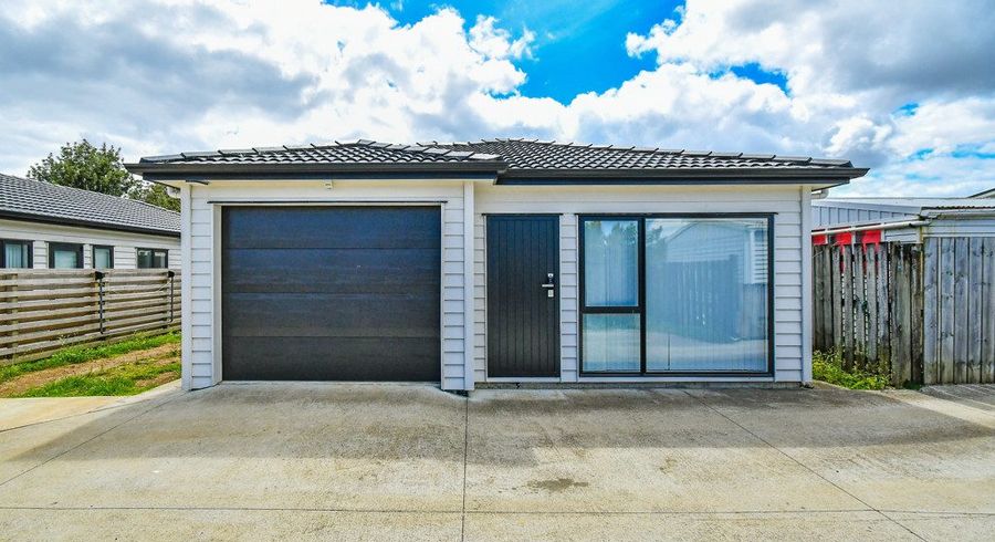  at 6A Ewbank Place, Manurewa, Auckland