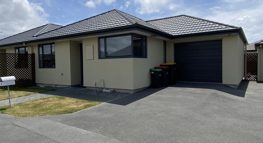  at 52D Marshland Road, Shirley, Christchurch City, Canterbury