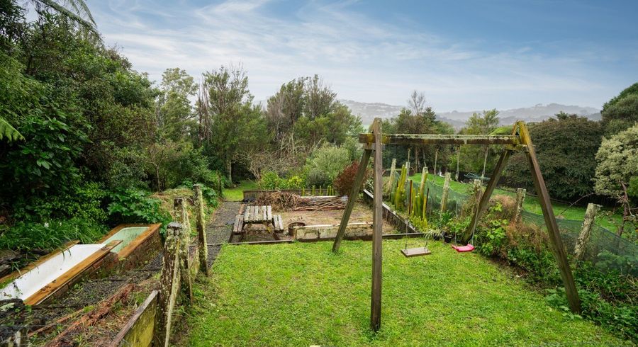  at 25 Prospect Terrace, Johnsonville, Wellington, Wellington