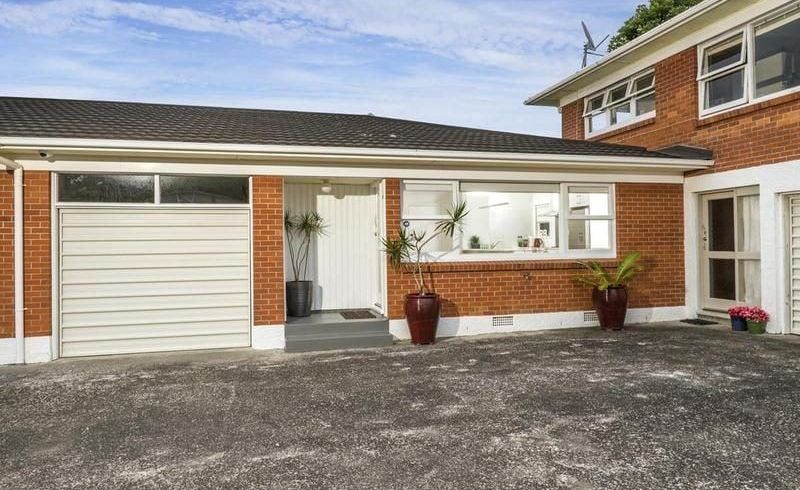  at 60 Richmond Avenue, Northcote Point, North Shore City, Auckland