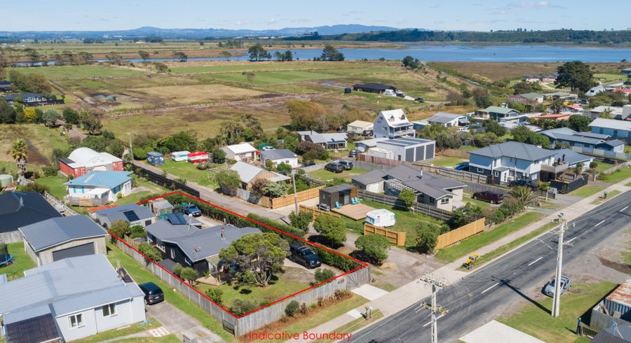  at 438 Pukehina Parade, Te Puke