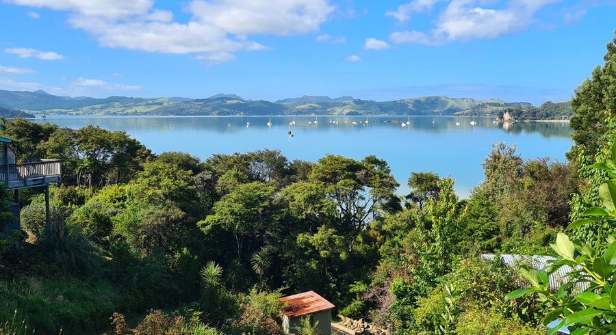  at 515 Wyuna Bay Road, Coromandel, Thames-Coromandel, Waikato