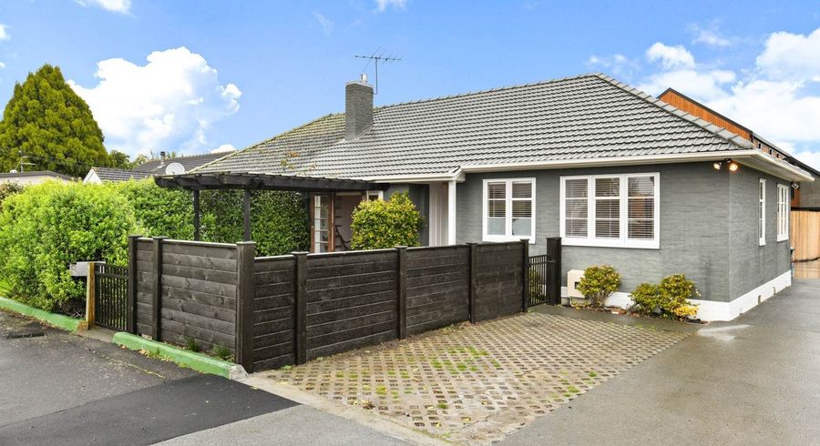  at 22A Oakley Avenue, Waterview, Auckland City, Auckland