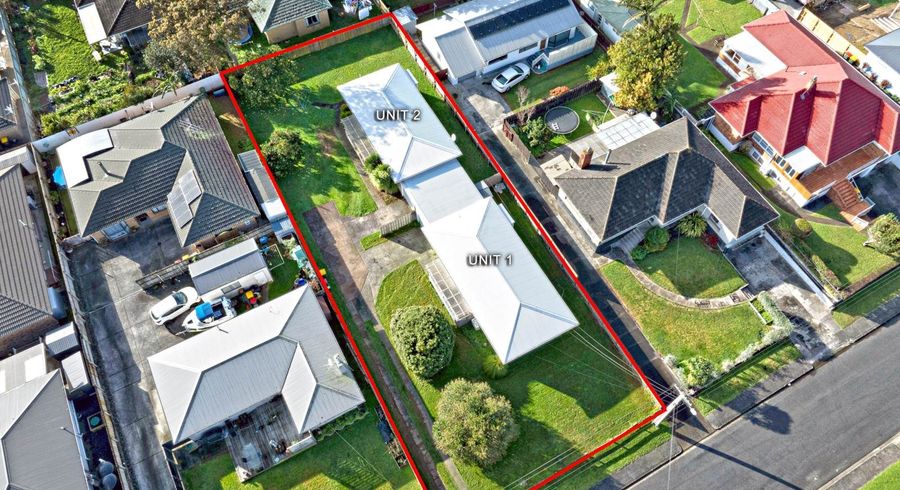  at 27 Alma Crescent, Papakura, Papakura