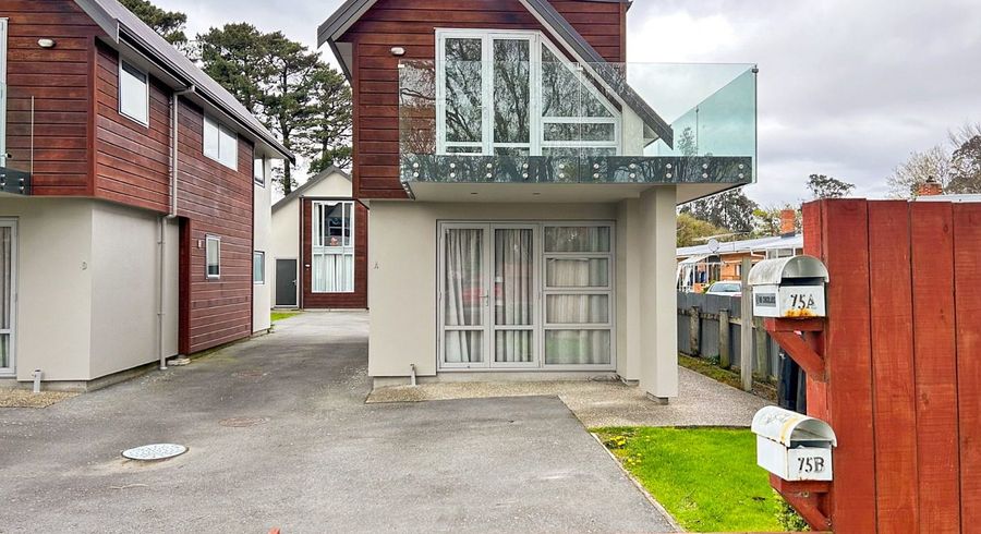  at 75A Alice Street, Gladstone, Invercargill, Southland