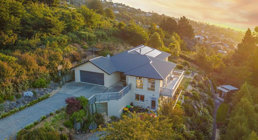  at 8A Pleasant Place, North East Valley, Dunedin