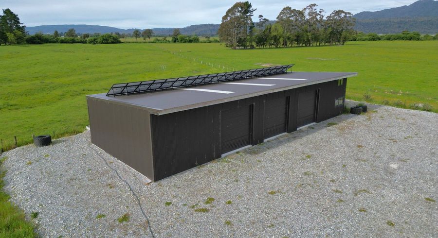  at 1094 Kaniere-kowhitirangi Road, Kokatahi, Westland, West Coast