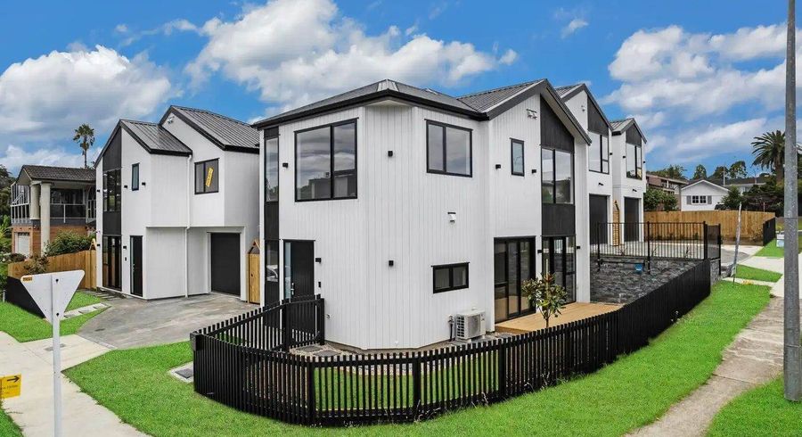  at Lot 3, 1 Imatra Place, Sunnyhills, Manukau City, Auckland