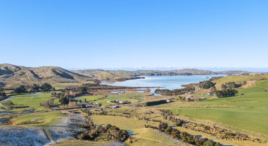  at 342 Niagara-Waikawa Road, NIAGARA, TOKANUI