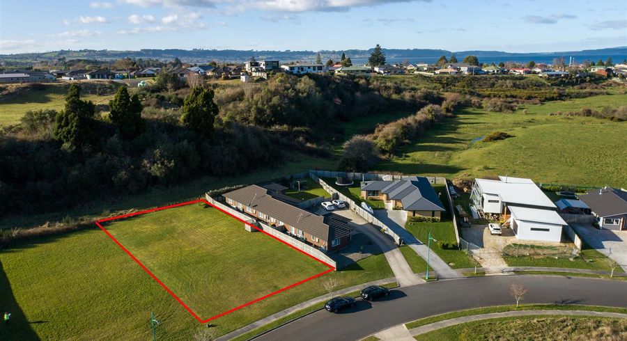  at 21 Oakland Place, Ngongotahā, Rotorua