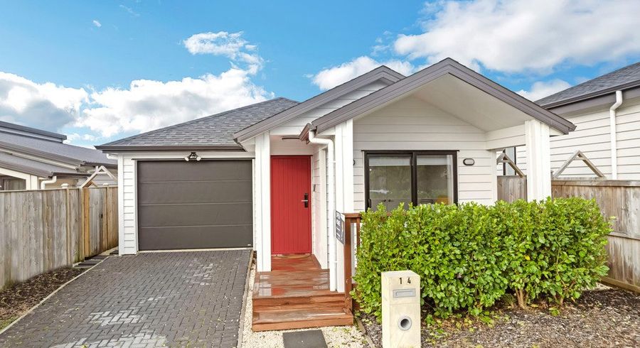  at 14 Noia Way, Drury, Papakura, Auckland