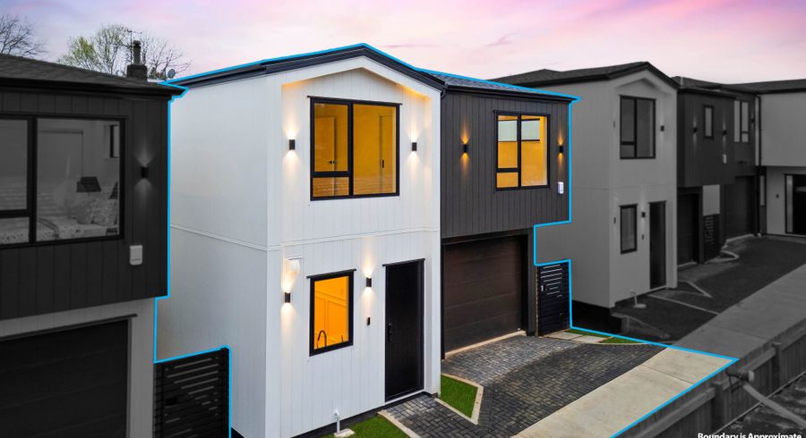  at Lot2/41 Angelo Avenue, Howick, Manukau City, Auckland