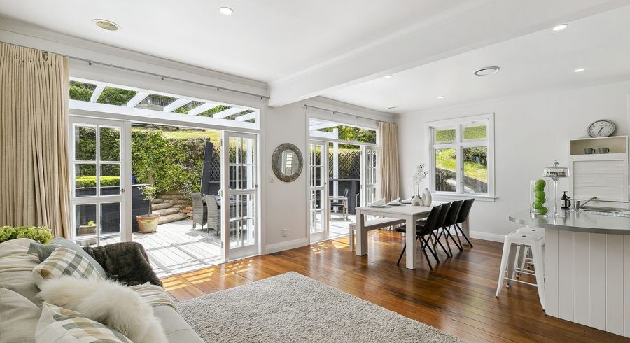  at 22 Hataitai Road, Hataitai, Wellington