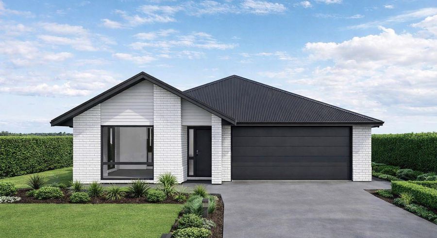  at Lot 221, Stage 12, Broadfield Grange, Rolleston, Selwyn, Canterbury