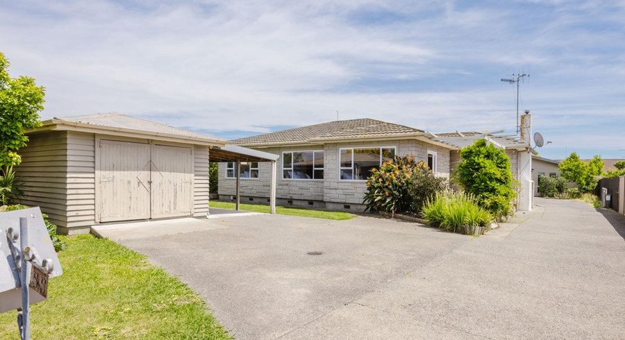  at 55 King Street, Taradale, Napier, Hawke's Bay