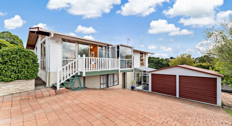  at 113 Eban Avenue, Hillcrest, North Shore City, Auckland