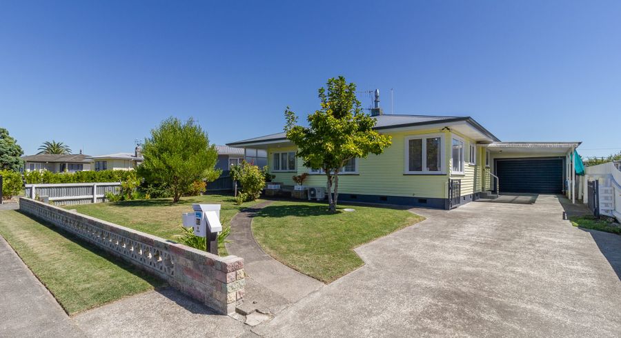  at 21 Oldham Avenue, Onekawa, Napier