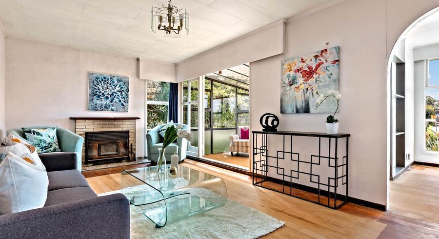 at 43 Larne Avenue, Pakuranga Heights, Auckland
