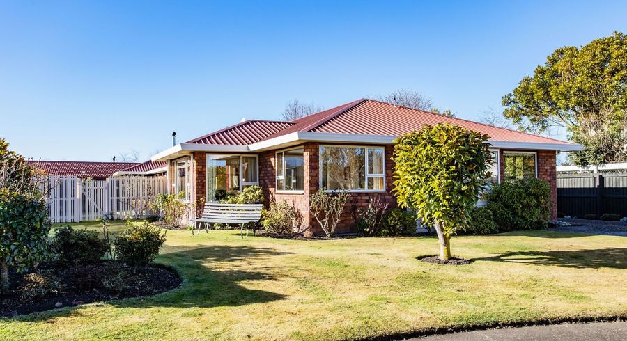  at 15 Windsor Court, Rangiora, Rangiora