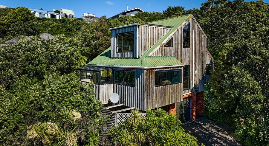  at 100 Pope Street, Camborne, Porirua