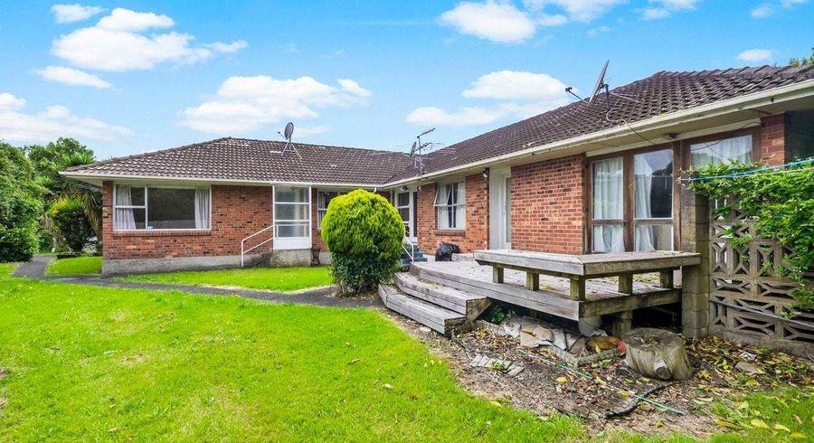  at 1/128 Taylors Road, Mount Albert, Auckland City, Auckland