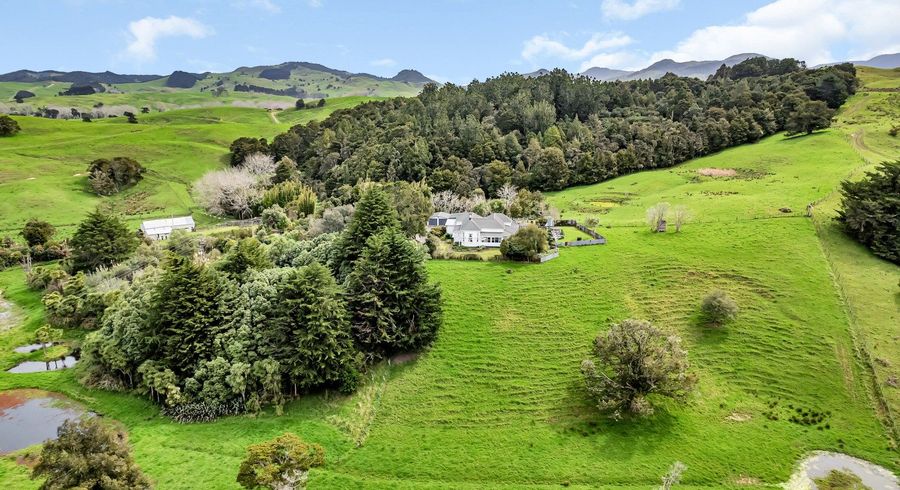  at 199 Avoca Road, Mamaranui, Dargaville