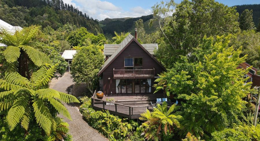  at 3 Ridge Road, Lake Okareka, Rotorua, Bay Of Plenty