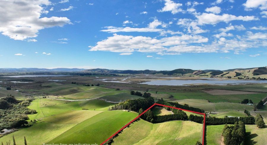  at 665 Berwick Road, Berwick, Dunedin, Otago