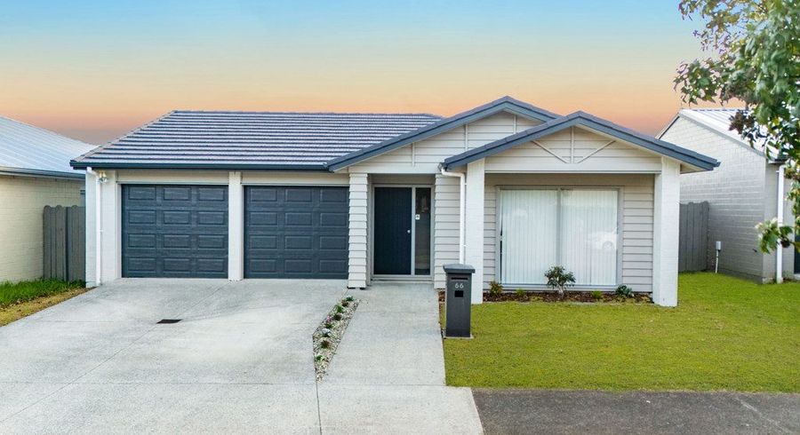  at 66 Kauri Drive, Takanini, Papakura, Auckland