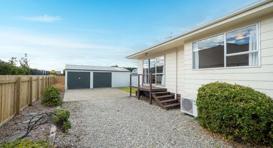  at 21 O'Byrne Street, Waikiwi, Invercargill, Southland