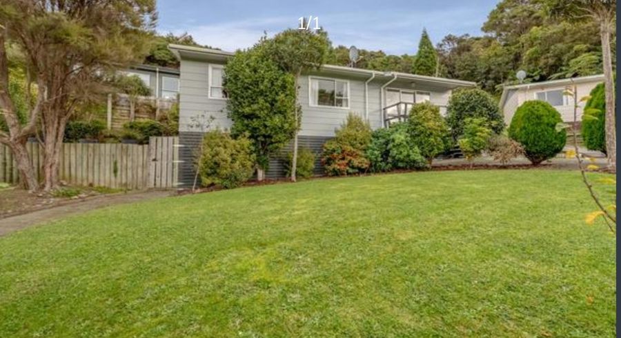  at 29 Kairanga Crescent, Wainuiomata, Lower Hutt