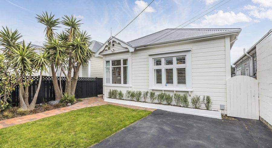  at 8 Te Whiti Street, Kilbirnie, Wellington, Wellington